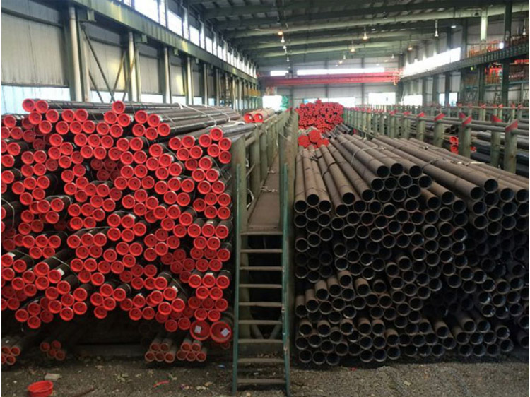 定远12crmo化肥专用管